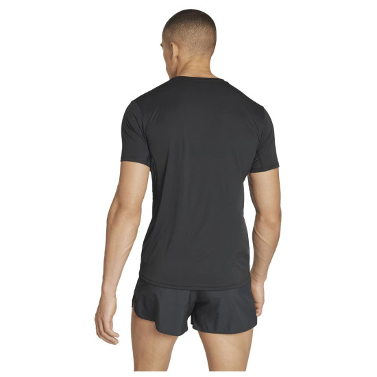 Adidas Ανδρική κοντομάνικη μπλούζα Adizero Essentials Running Tee Adidas Ανδρική κοντομάνικη μπλούζα Adizero Essentials Running Tee